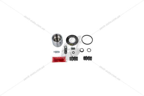 Ремкомплект суппорта заднего Ford Transit 06- (d=48mm)(Bosch)(+поршень) FRENKIT 248977
