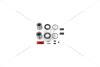 Ремкомплект супорту переднього Jeep Grand Cherokee 04-10 (d=48mm)(KH)(+поршень) FRENKIT 248980 (фото 3)