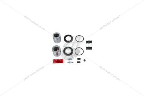 Ремкомплект суппорта переднего Jeep Grand Cherokee 04-10 (d=48mm)(KH)(+поршень) FRENKIT 248980