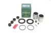 Ремкомплект суппорта переднего MB Sprinter 906/Vito (W639)/VW Crafter 30-35/30-50 (d=48mm)(Brembo)(+ 2 поршня) Frenkit FRENKIT 248984