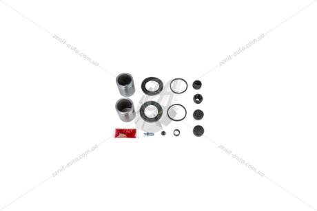 Ремкомплект суппорта переднего MB Sprinter 906/Vito (W639)/VW Crafter 30-35/30-50 (d=48mm)(Brembo)(+ 2 поршня) FRENKIT 248984