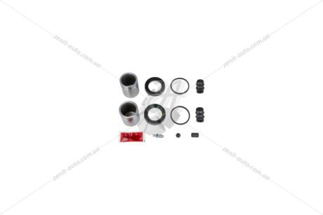 Ремкомплект суппорта заднего MB Sprinter/VW Crafter 06- (d=48mm)(Bosch)(+ 2 поршня) FRENKIT 248989
