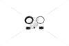 Ремкомплект супорту переднього Honda Civic VI/Mitsubishi Colt III (d=51mm)(Nih) FRENKIT 251029 (фото 3)