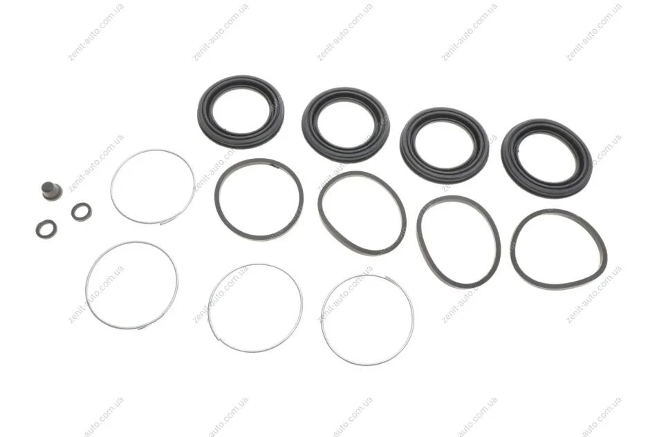 Ремкомплект суппорта переднего Toyota Land Cruiser 200 (d=51mm)(Sumitomo) Frenkit FRENKIT 251047 (фото 1)