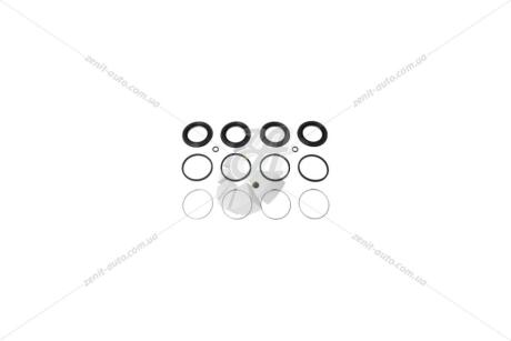 Ремкомплект супорту переднього Toyota Land Cruiser 200 (d=51mm)(Sumitomo) FRENKIT 251047