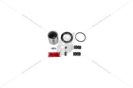 Ремкомплект суппорта заднего MB Sprinter (W906)/VW Crafter 30-50 06- (d=51mm)(Bosch)(+поршень) FRENKIT 251932