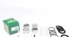 Ремкомплект суппорта переднего Toyota Land Cruiser 200 (d=51mm)(Sumitomo)(+4 поршня) Frenkit FRENKIT 251935