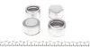 Ремкомплект суппорта переднего Toyota Land Cruiser 200 (d=51mm)(Sumitomo)(+4 поршня) Frenkit FRENKIT 251935 (фото 5)