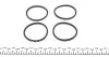 Ремкомплект суппорта переднего Toyota Land Cruiser 200 (d=51mm)(Sumitomo)(+4 поршня) Frenkit FRENKIT 251935 (фото 7)