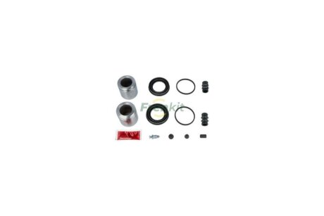 Ремкомплект супорта переднього з поршнем (d=51mm) Dodge Journey/Fiat Freemount FRENKIT '251954