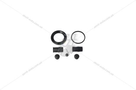Ремкомплект супорту заднього MB Sprinter 901-903/VW LT 96-06/Opel Asrta F/Kadett E (d=52mm)(Ate) FRENKIT 252005