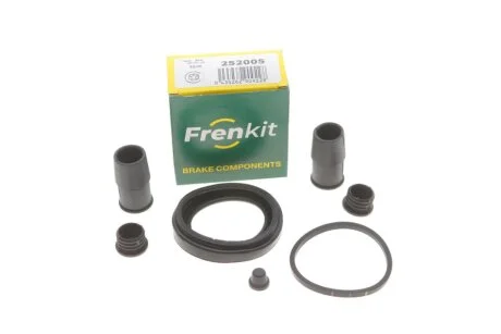 Ремкомплект суппорта заднего MB Sprinter 901-903/VW LT 96-06/Opel Asrta F/Kadett E (d=52mm)(Ate) Frenkit FRENKIT 252005