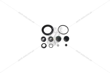Ремкомплект суппорта заднего Iveco Daily 99- (d=52mm)(Brembo) FRENKIT 252009