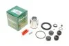 Ремкомплект суппорта заднего Iveco Daily 99- (d=52mm)(Brembo)(+поршень) Frenkit FRENKIT 252904