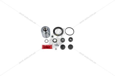 Ремкомплект суппорта заднего Iveco Daily 99- (d=52mm)(Brembo)(+поршень) FRENKIT 252904