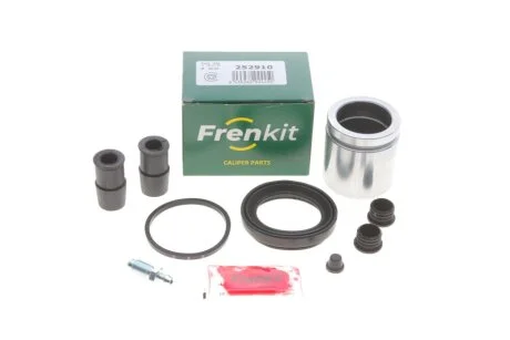 Ремкомплект супорту заднього MB Sprinter 901-903/VW LT 96-06 (+поршень) Frenkit FRENKIT 252910