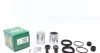 Ремкомплект супорту переднього MB Sprinter 906/VW Crafter (30-50)(d=52mm)(Brembo)(+2 поршня) Frenkit FRENKIT 252919 (фото 1)