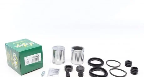 Ремкомплект суппорта переднего MB Sprinter 906/VW Crafter (30-50)(d=52mm)(Brembo)(+2 поршня) Frenkit FRENKIT 252919