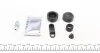 Ремкомплект супорту переднього MB Sprinter 906/VW Crafter (30-50)(d=52mm)(Brembo)(+2 поршня) Frenkit FRENKIT 252919 (фото 8)