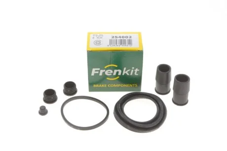 Ремкомплект суппорта переднего Audi/BMW/Fiat/Ford/Opel/Skoda/Volvo/VW (d=54mm)(Ate) Frenkit FRENKIT 254002