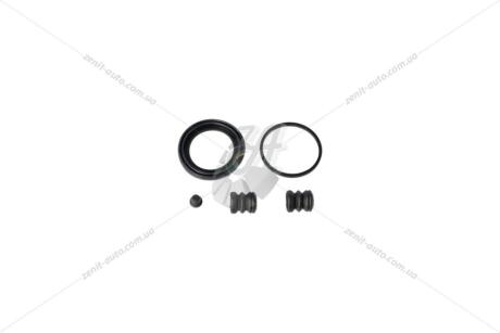 Ремкомплект супорту переднього Audi/Fiat/Ford/MB/Skoda/Volvo/VW (d=54mm)(Lucas/TRW) FRENKIT 254004