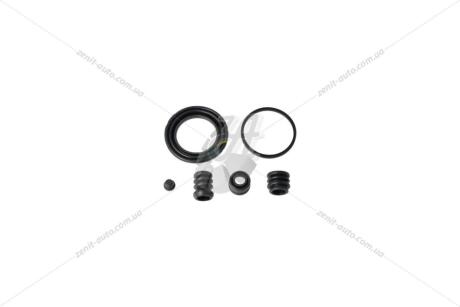Ремкомплект суппорта переднего Hyundai Accent II (d=54mm)(Mando) FRENKIT 254014