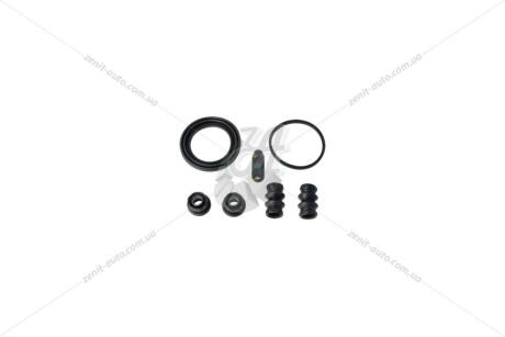 Ремкомплект супорту переднього Citroen Berlingo/Lada Largus/Renault Logan (d=54mm)(Lucas/TRW) FRENKIT 254021