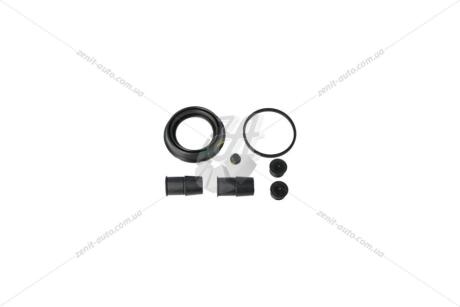 Ремкомплект супорту переднього Ford Focus/Lada Priora/Skoda Fabia/VW Golf V (d=54mm)(Ate) FRENKIT 254046