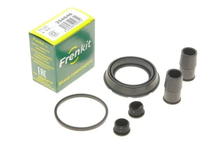 Ремкомплект суппорта переднего Ford Focus/Lada Priora/Skoda Fabia/VW Golf V (d=54mm)(Ate) Frenkit FRENKIT 254046