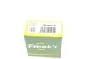 Ремкомплект суппорта переднего Ford Focus/Lada Priora/Skoda Fabia/VW Golf V (d=54mm)(Ate) Frenkit FRENKIT 254046 (фото 9)
