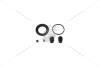 Ремкомплект супорту переднього Daewoo Nubira/Honda Civic (d=54mm)(Dac/Nih) FRENKIT 254066 (фото 3)