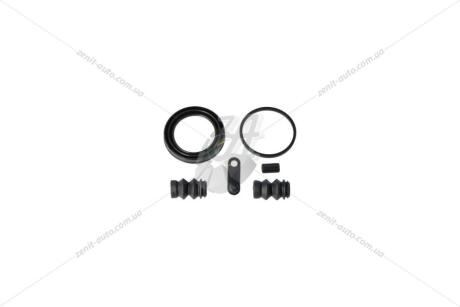 Ремкомплект супорту переднього Citroen Berlingo/C3/C4/Peugeot Partner/Renault Megane/Scenic (d=54mm)(Bosch) FRENKIT 254080