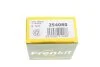 Ремкомплект суппорта переднего Citroen Berlingo/C3/C4/Peugeot Partner/Renault Megane/Scenic (d=54mm)(Bosch) Frenkit FRENKIT 254080 (фото 10)