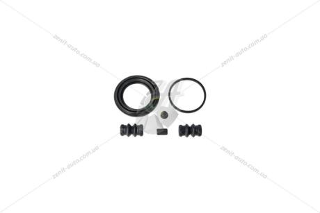 Ремкомплект супорту переднього Opel Combo 01-(d=54mm)(Lucas) FRENKIT 254090