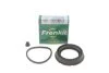 Ремкомплект суппорта переднего BMW 3 (E90)/Ford Focus/Renault Duster/Megane/Skoda Fabia/VW Golf V (d=54mm)(Ate) Frenkit FRENKIT 254108 (фото 1)