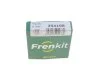 Ремкомплект суппорта переднего BMW 3 (E90)/Ford Focus/Renault Duster/Megane/Skoda Fabia/VW Golf V (d=54mm)(Ate) Frenkit FRENKIT 254108 (фото 7)
