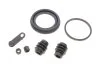 Ремкомплект суппорта переднего Hyundai Accent IV/Elantra/i20/Kia Rio/Peugeot 301 (d=54mm)(Mando) Frenkit FRENKIT 254109 (фото 2)
