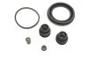 Ремкомплект супорту переднього Hyundai Accent III/Kia Rio II (d=54mm)(Kasko) Frenkit FRENKIT 254111 (фото 1)