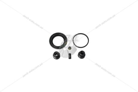 Ремкомплект суппорта переднего Hyundai Accent III/Kia Rio II (d=54mm)(Kasko) FRENKIT 254111