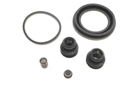Ремкомплект супорту переднього Hyundai Accent III/Kia Rio II (d=54mm)(Kasko) Frenkit FRENKIT 254111