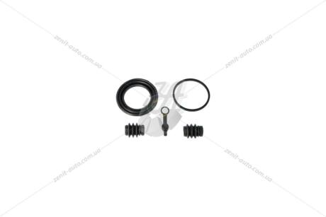Ремкомплект супорту переднього Nissan Almera Classic (B10) (d=54mm)(Mando) FRENKIT 254124