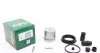 Ремкомплект суппорта переднего Renault Duster/Megane III/Scenic III (d=54mm)(Ate)(+поршень) Frenkit FRENKIT 254815 (фото 1)