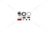 Ремкомплект супорту переднього Renault Duster/Megane III/Scenic III (d=54mm)(Ate)(+поршень) FRENKIT 254815 (фото 3)