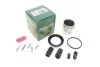 Ремкомплект суппорта переднего Citroen Berlingo/C3/C4/Peugeot Partner/Renault Megane/Scenic (d=54mm)(Bosch)(+поршень) Frenkit FRENKIT 254907 (фото 1)
