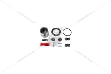Ремкомплект суппорта переднего Citroen Berlingo/Lada Largus/Renault Logan (d=54mm)(Lucas/TRW)(+поршень) FRENKIT 254910
