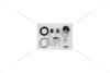Ремкомплект супорту заднього Ford Focus/Mazda 3/Nissan Primera/Opel Vectra/Renault Laguna (d = 38mm)(Ate)(+поршень) FRENKIT 254911 (фото 3)