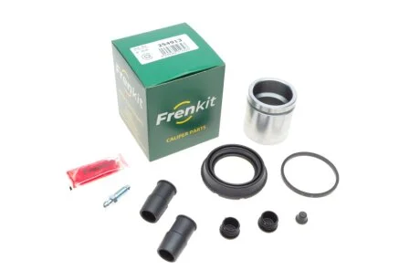 Ремкомплект супорту переднього Ford Connect/Focus I (d=54mm)(Ate)(+поршень) Frenkit FRENKIT 254913