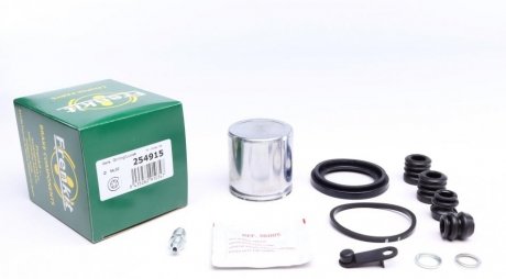 Ремкомплект суппорта переднего (с поршнем) VW T4 (90-03) (d=54mm)(TRW) FRENKIT '254915