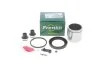 Ремкомплект супорту переднього Citroen Xsara/Peugeot 306/Renault Kangoo (d=54mm)(Bendix/Bosch)(+поршень) Frenkit FRENKIT 254917
