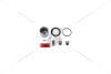 Ремкомплект суппорта переднего Citroen Xsara/Peugeot 306/Renault Kangoo (d=54mm)(Bendix/Bosch)(+поршень) FRENKIT 254917 (фото 3)